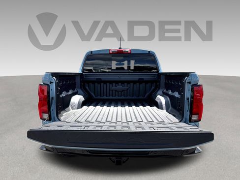 New 2026 Chevrolet Colorado Z71 w/ Technology Package image 27