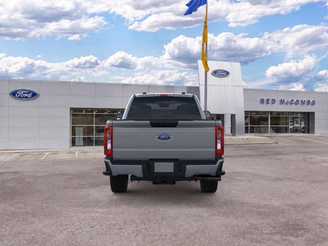 New 2026 Ford F250 XLT w/ FX4 Off-Road Package AWD/4WD image 5