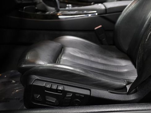 Used 2013 BMW 650i Convertible RWD image 14