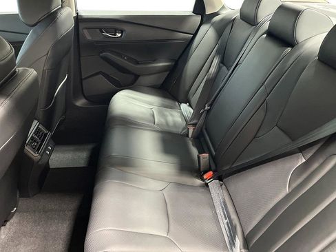 New 2026 Honda Accord EX-L image 18