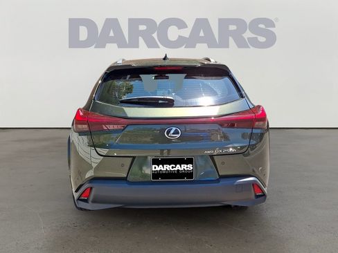 Used 2024 Lexus UX 250h AWD w/ Premium Package image 6