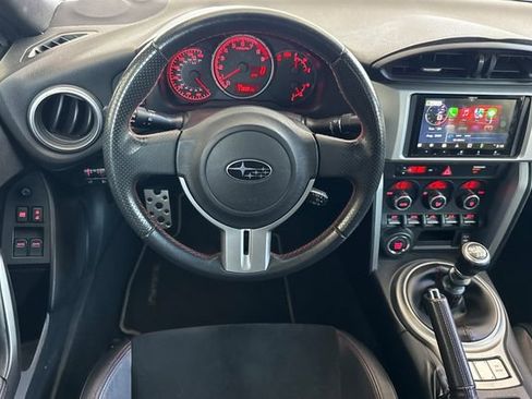 Used 2013 Subaru BRZ Limited w/ Popular Pkg 2C RWD image 14