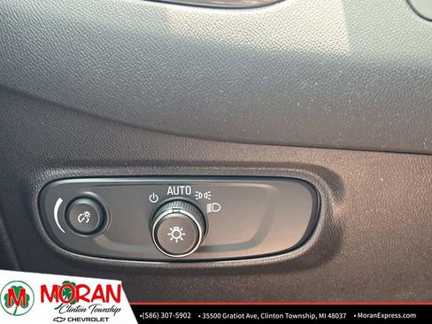 Certified 2024 Chevrolet Equinox LT FWD image 26