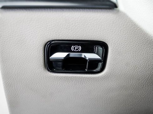 Used 2022 Mercedes-Benz S 580 4MATIC Sedan image 33