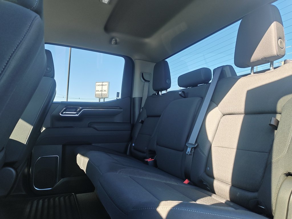 Used 2026 GMC Sierra 1500 Elevation AWD/4WD image 14