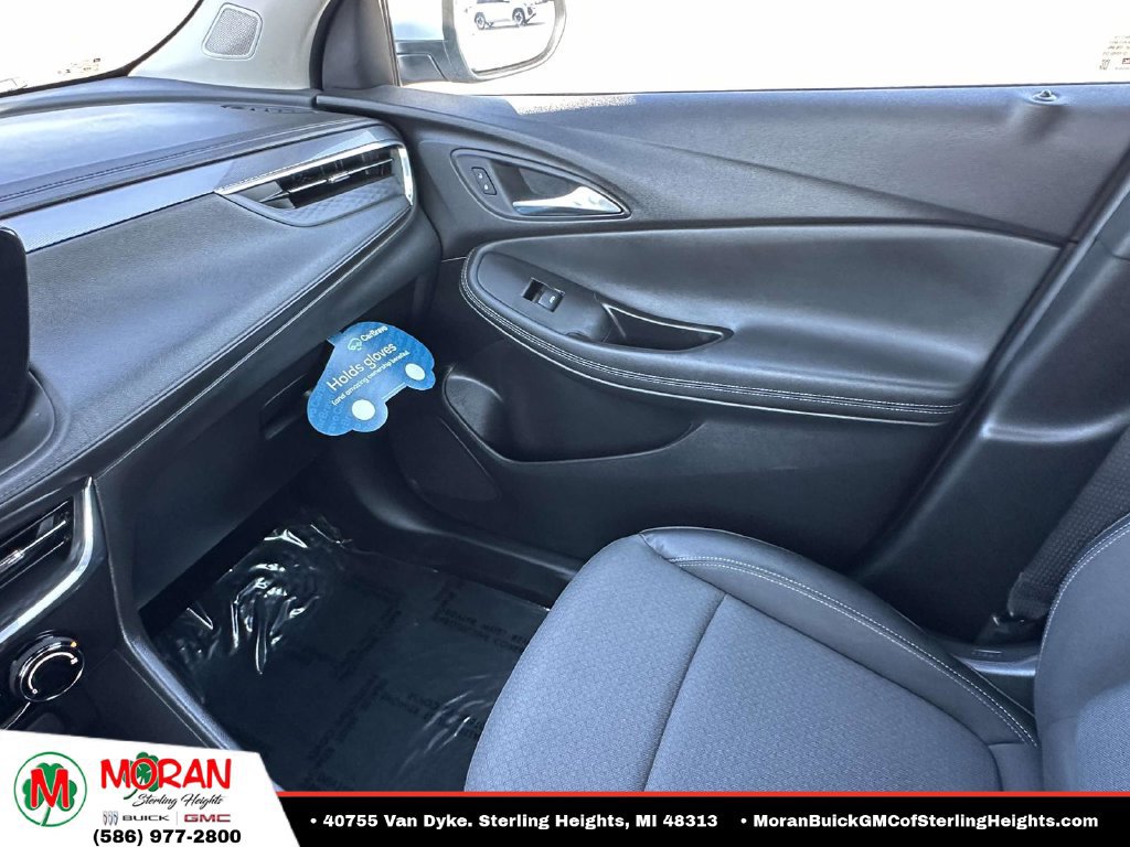 Certified 2024 Buick Encore GX Preferred FWD image 29