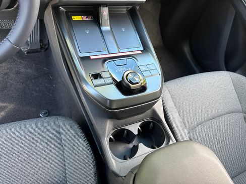 New 2026 Toyota bZ image 27