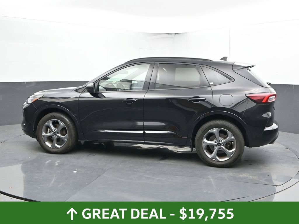 Used 2024 Ford Escape ST-Line AWD/4WD image 10