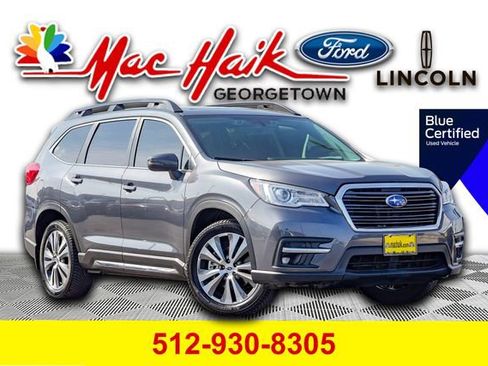 Used 2022 Subaru Ascent Limited w/ Technology Package image 1