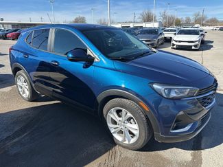 Used 2021 Buick Encore GX Preferred w/ Cold Weather Comfort Package video 2