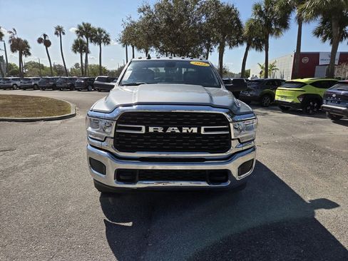 Certified 2022 RAM 3500 Big Horn image 3