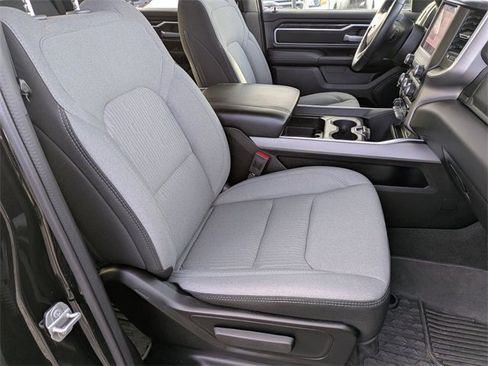 Certified 2023 RAM 1500 Big Horn image 29