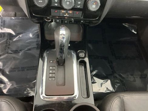 Used 2011 Ford Escape Limited w/ 302A Rapid Spec Order Code image 19