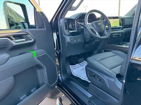 New 2026 Chevrolet Silverado 2500 LT AWD/4WD image 11