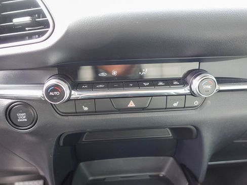 Certified 2025 MAZDA CX-30 AWD 2.5 S w/ Premium Package image 19