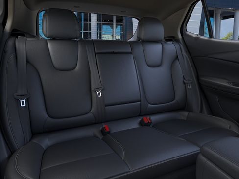 New 2026 Buick Encore GX Sport Touring image 17