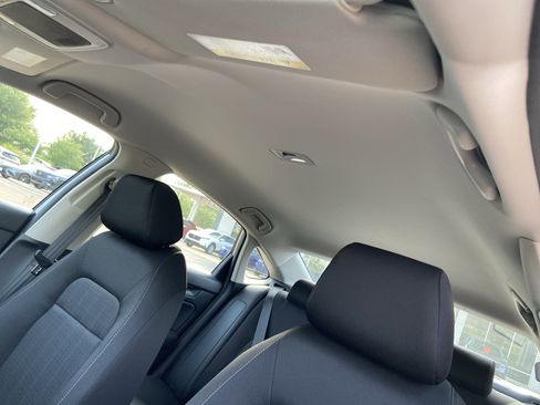 New 2026 Honda Civic LX image 28