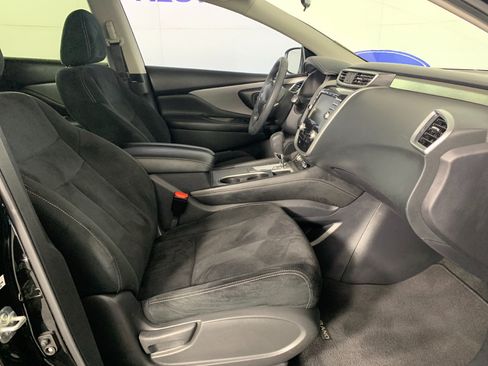 Used 2020 Nissan Murano S FWD image 40