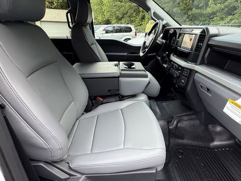 New 2026 Ford F350 XLT RWD image 13