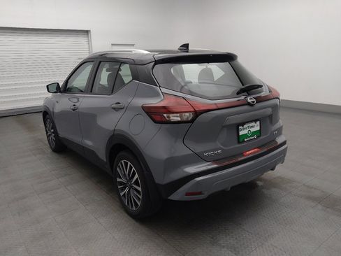 Used 2023 Nissan Kicks SV FWD image 5