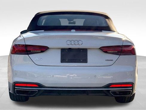 Used 2021 Audi A5 2.0T Prestige image 4