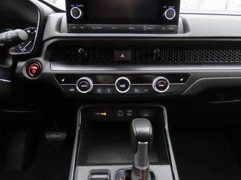 Certified 2024 Honda CR-V Sport image 21
