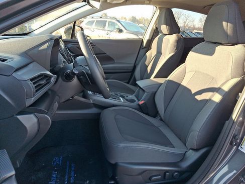 Certified 2025 Subaru Crosstrek 2.0i Premium image 15