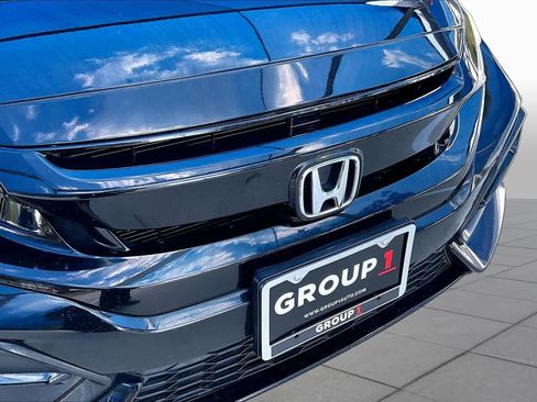 Used 2021 Honda Civic Sport image 29