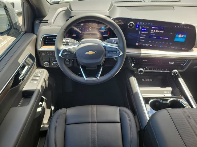 New 2026 Chevrolet Tahoe High Country RWD image 19