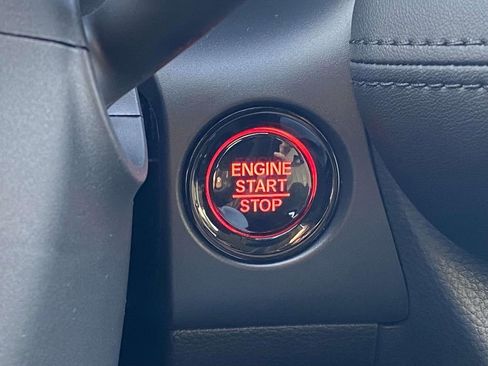 New 2026 Honda HR-V LX image 21