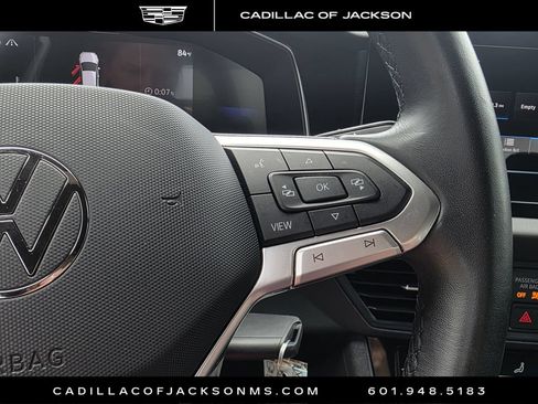 Used 2025 Volkswagen Jetta Sport FWD image 12