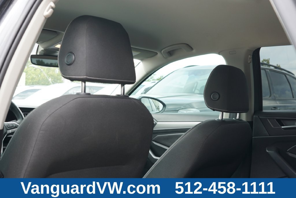 Used 2022 Volkswagen Jetta S FWD image 20