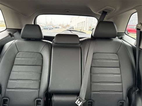 Certified 2023 Honda CR-V EX-L image 17