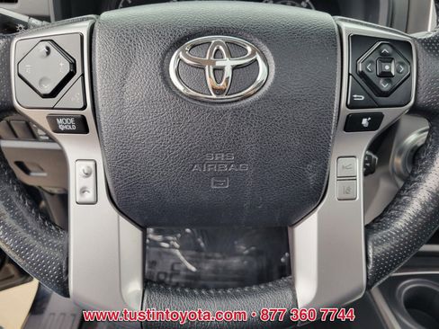 Certified 2023 Toyota 4Runner SR5 Premium image 19