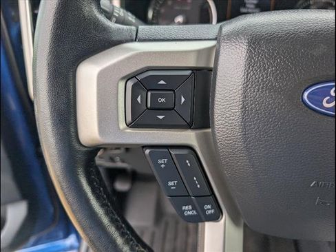 Used 2022 Ford F250 Lariat w/ Lariat Ultimate Package image 6