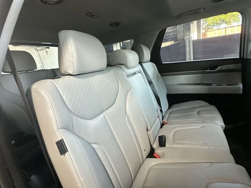 Used 2023 Hyundai Palisade SEL AWD/4WD image 26