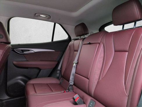 New 2026 Buick Envision Sport Touring AWD/4WD image 16