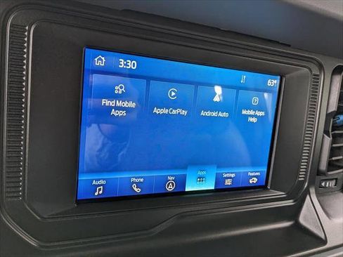 Used 2023 Ford Bronco Black Diamond image 29