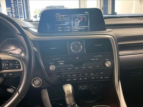 Used 2020 Lexus RX 350 AWD w/ Premium Package image 18