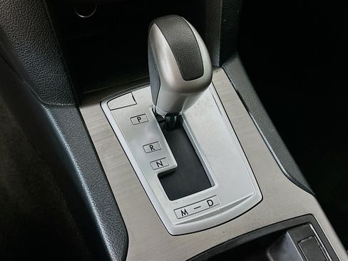 Used 2013 Subaru Outback 2.5i AWD/4WD image 22