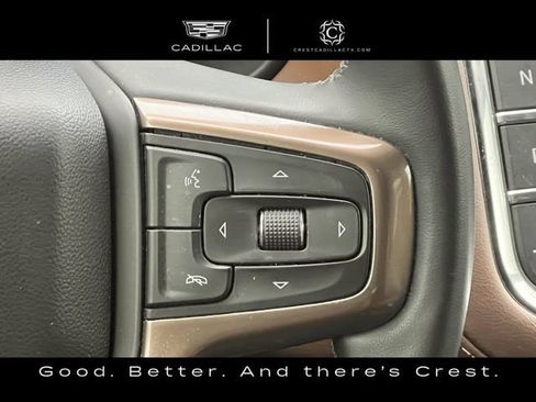Used 2023 Chevrolet Tahoe High Country w/ Premium Package 2 AWD/4WD image 14
