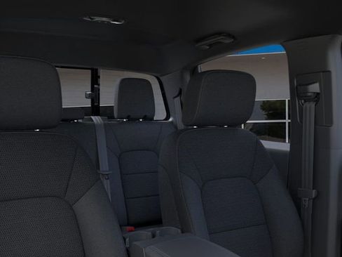 New 2026 GMC Canyon Elevation image 24