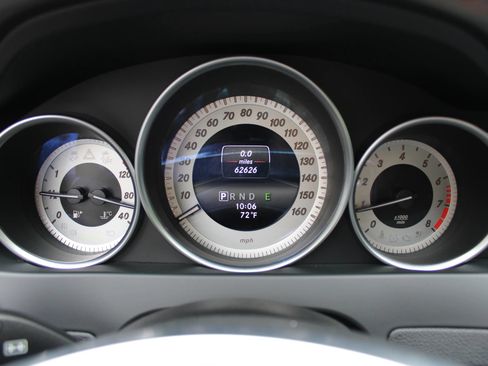 Used 2015 Mercedes-Benz C 250 Coupe w/ Sport Package image 8