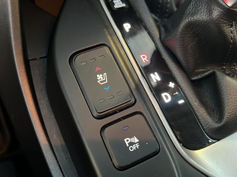 Used 2017 Hyundai Santa Fe Limited image 31