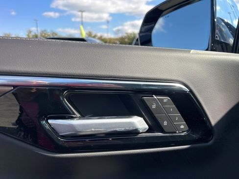 New 2026 Chevrolet Tahoe Premier image 12