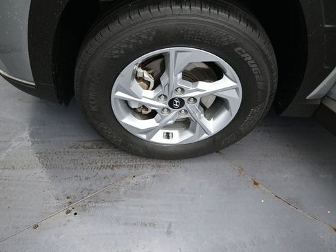 Certified 2023 Hyundai Tucson SEL image 40