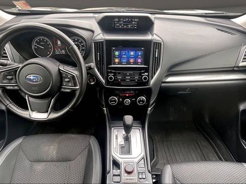 Used 2022 Subaru Forester Premium AWD/4WD image 14