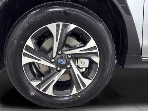 New 2026 Subaru Crosstrek 2.0i Premium image 32