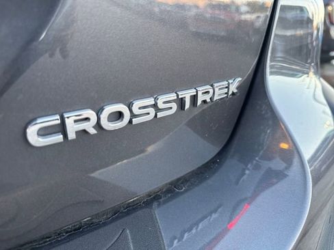 Used 2024 Subaru Crosstrek 2.5i Limited image 29
