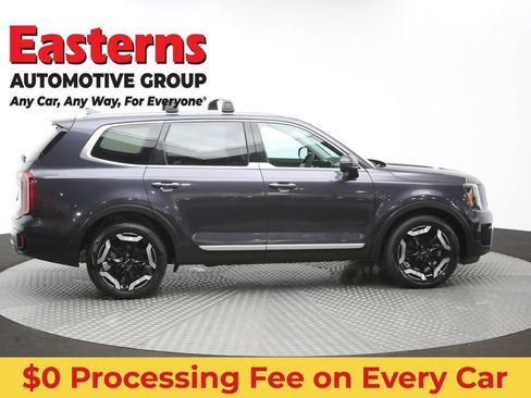 Used 2025 Kia Telluride S AWD/4WD image 45